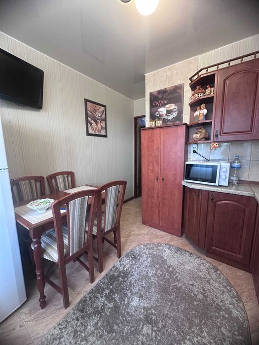 Продаж 1к квартира. РЕМОНТ!