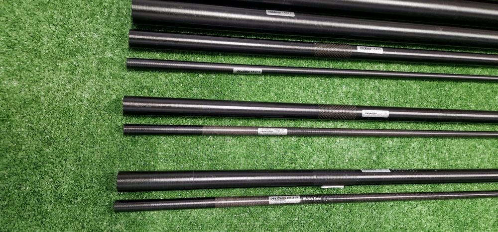 Tyczka Maver POWER CARP 13m w packu.