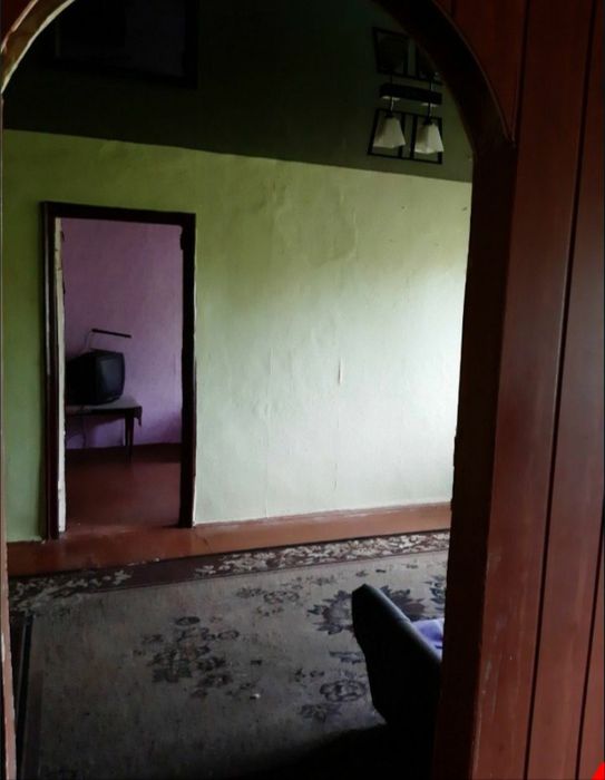 Сдам 2х двух комнатную квартиру в г. Николаевка в 15 км от г. Славянск