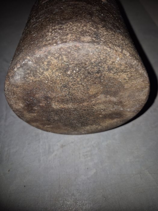 Sprzedam odważnik 10 kg stary z PRL