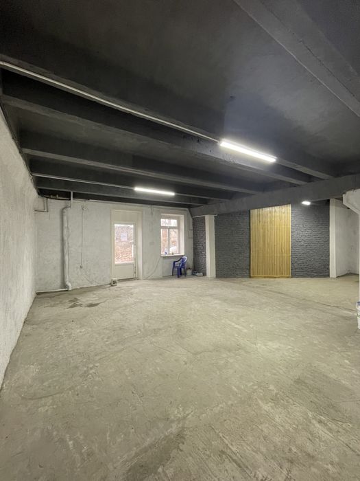 Оренда приміщення