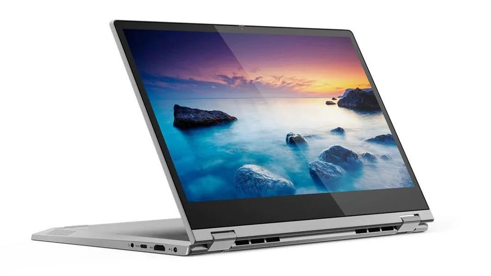 Dois PC Lenovo Ideapad C340 Usados