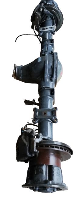 Sprzedaż , regeneracja, naprawa mostów napędowych, różne marki