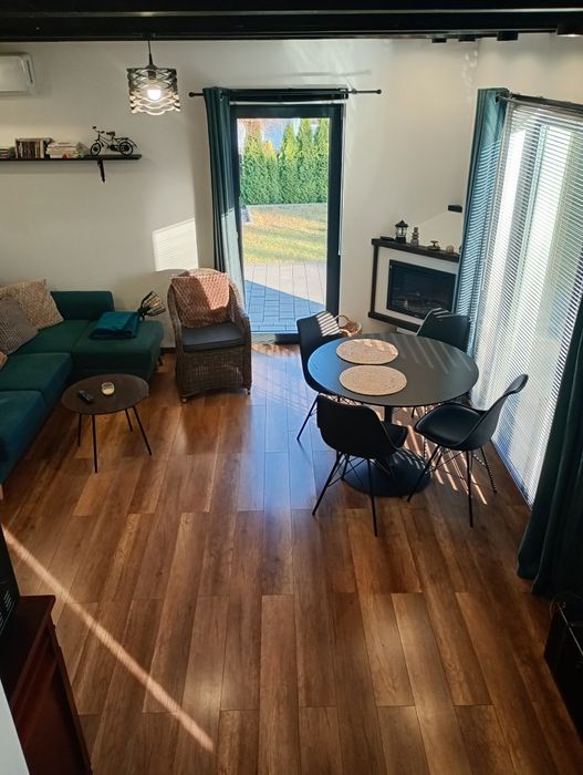 Dom całoroczny- ul.Chopina