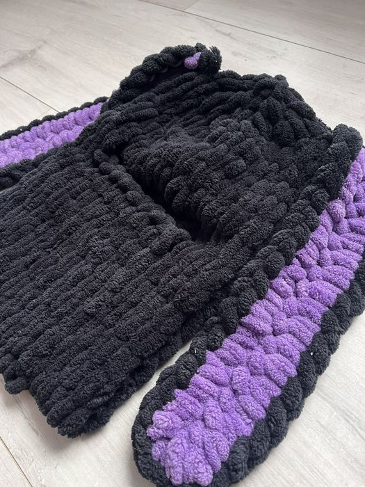 Зимова шапка Балаклава