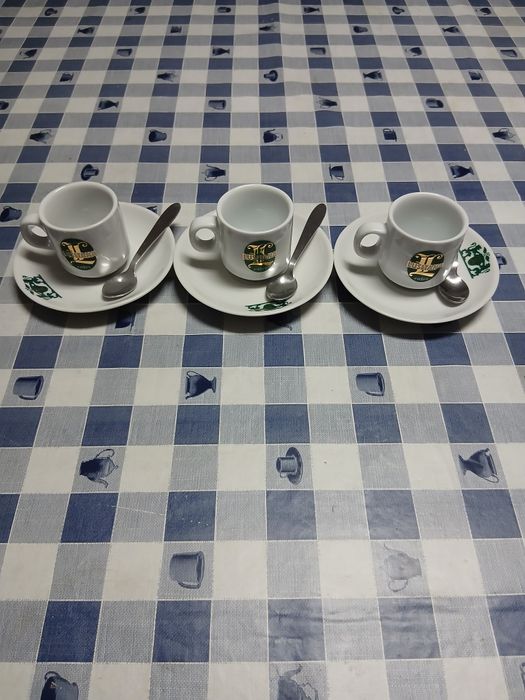 Conjunto serviço café437557957462609923