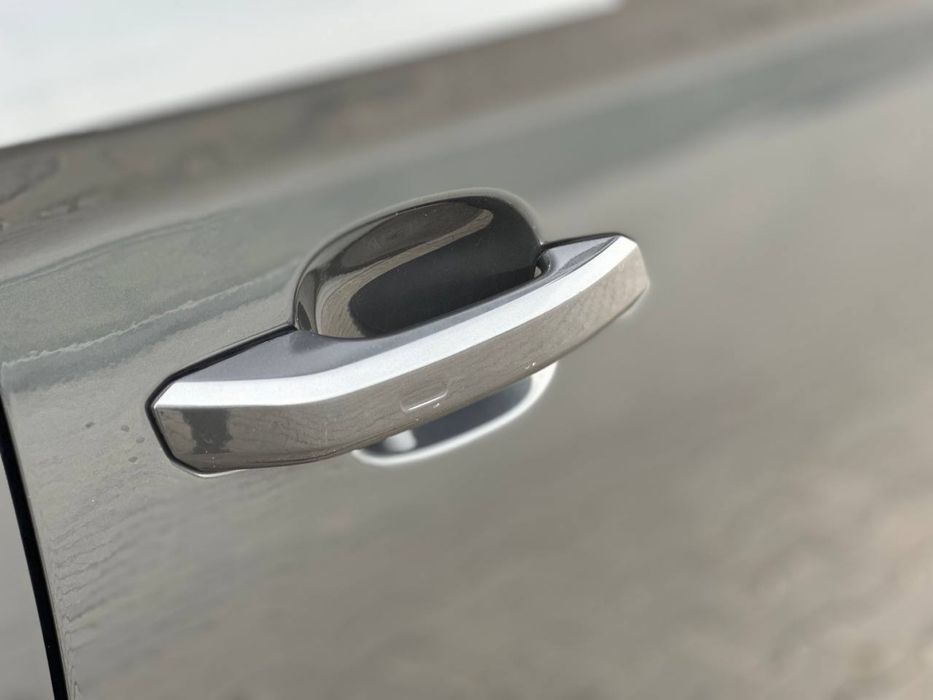 Audi Q5 2.0 TFSI Quattro