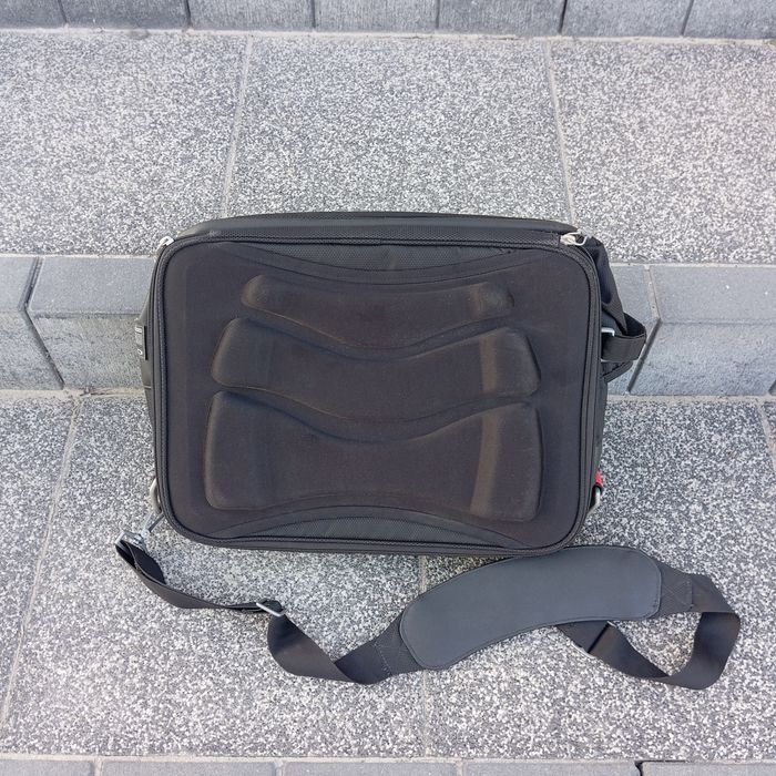 Oakley Home Office Computer Profesjona Torba Na Ramię Na Laptopa / Podróżna