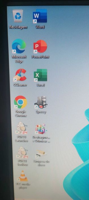 Dell OptiPlex 3040 CPU  i5-6500 - HDD 1TB - Graphics HD 530