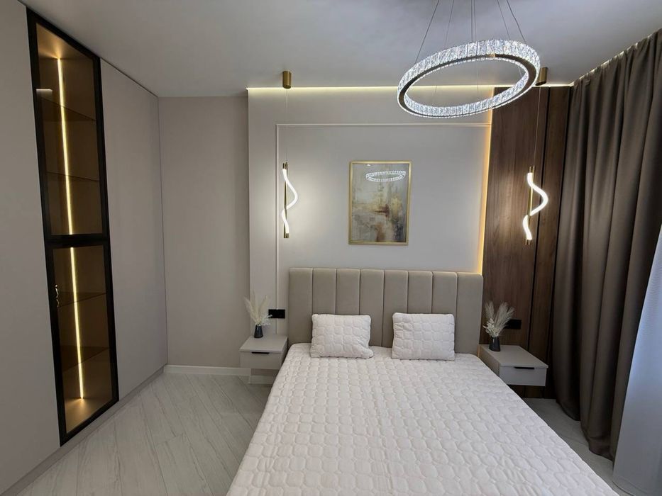 3-комнатная квартира по адресу Куликово поле пл. (площадь 68 м²) - Atlanta.ua - фото 6