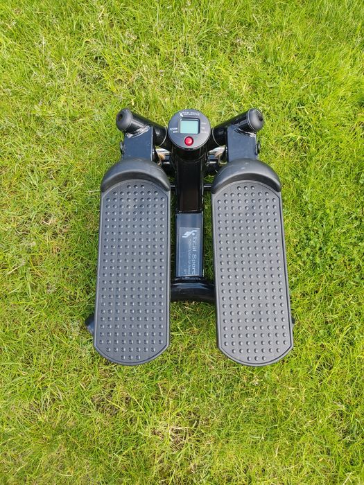 Stepper Total sport