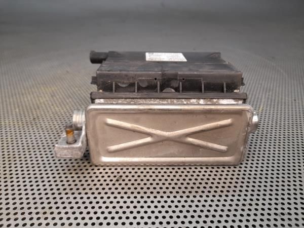 Bomba de água adicional BMW X3 (E83)