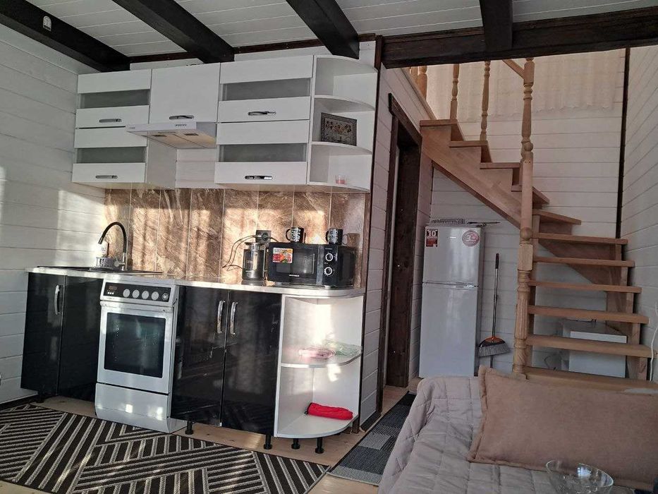 Котедж''у Марічки"