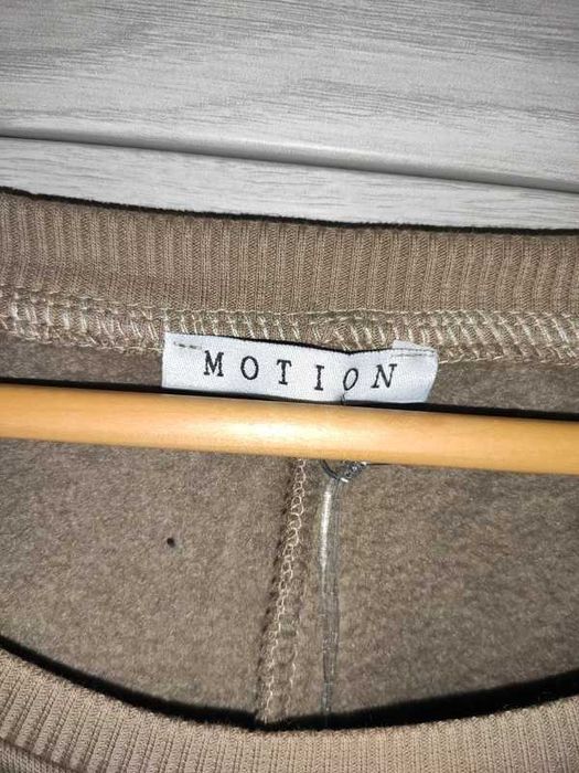 Dres bluza i spodnie Motion