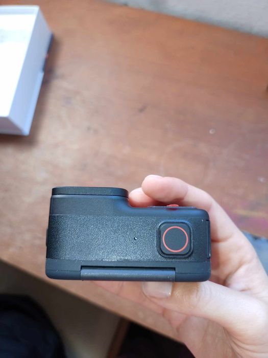 Insta360 Ace Pro Leica (8K) - Como Nova (Open Box) - Envio CTT