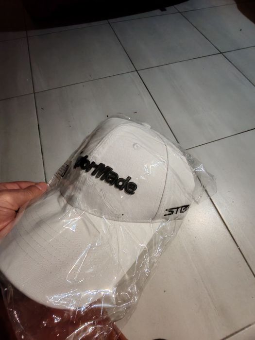 Golfe Boné TaylorMade NOVO