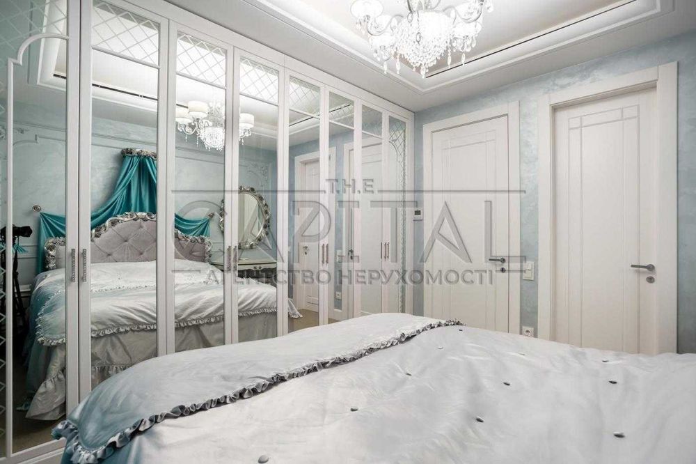 2-кімнатна квартира за адресою бульвар Дружби Народів (площа 70 м²) - Atlanta.ua - фото 12