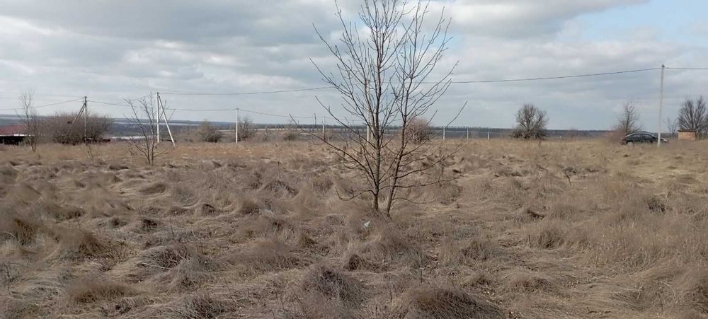 Продам земельну ділянку с. Підгайці