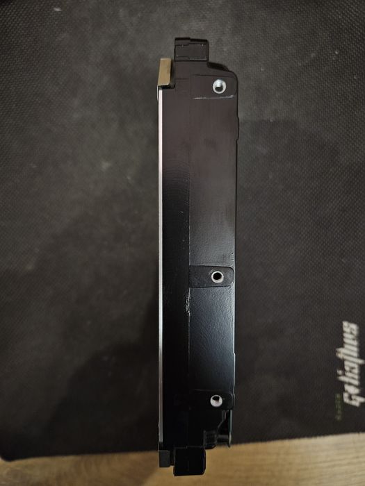 Жорсткий диск вінчестер HDD Toshiba Enterprise 12Tb 7200 MG07ACA12TE