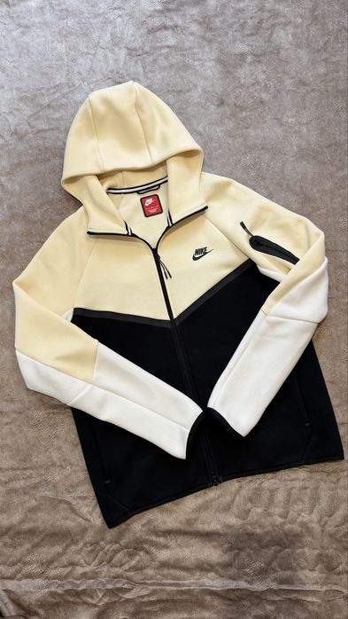 Зіп-худі Nike Tech Fleece оригінал