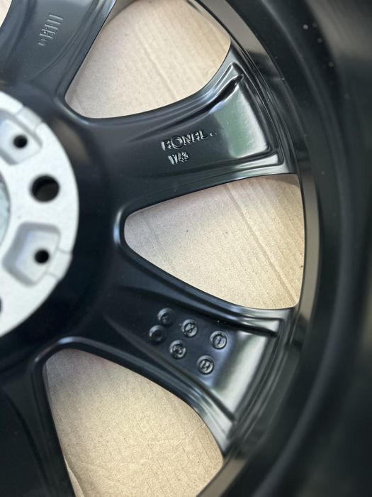 Диски R19 5/120 БМВ