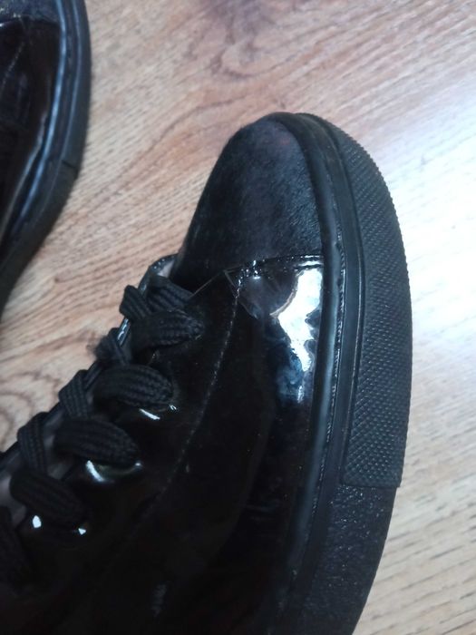 Buty damskie HEGOS Made in Italy