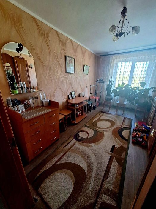 Продаж 3к квартири на 3 поверсі