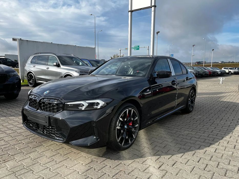 BMW Seria 3