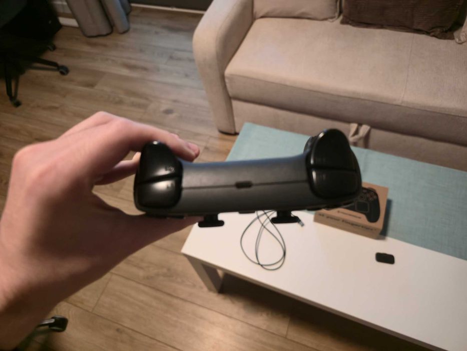 Steam Controller 2026 - Jak nowy