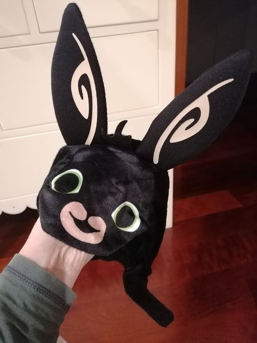 Fato de Carnaval Bing - 2 anos