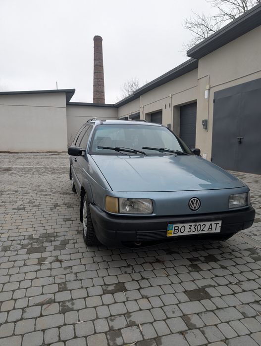 ПРОДАМ Пасат Б3 Універсал