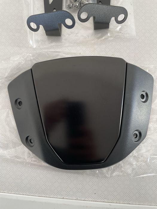 Viseira CB650R 2024/2026