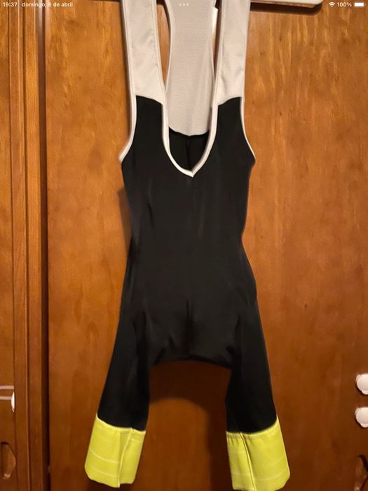 Specialized bib shorts