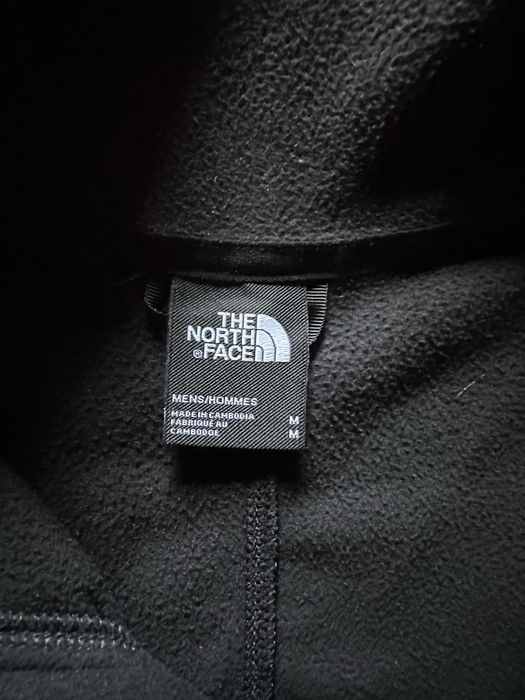 Флісова кофта The North Face