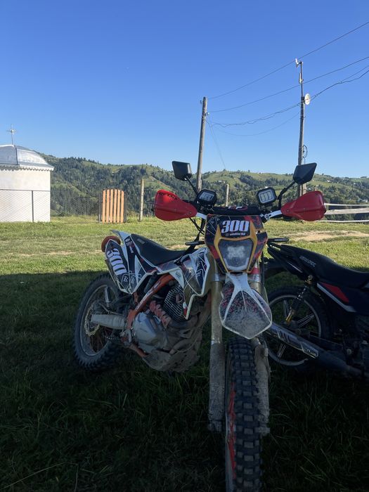 Продам кая 300 512