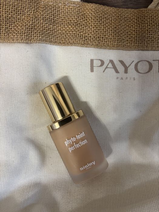 Payot сумка пляжная