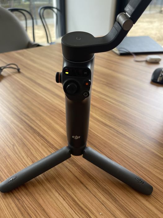 DJI OM 6 Sprzedam Super stan