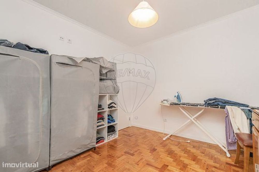Moradia T3 para venda