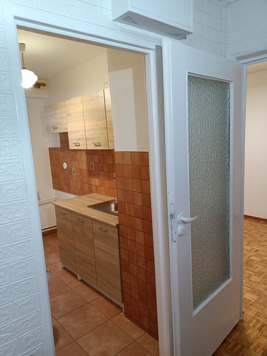 Wynajmę mieszkanie Ostrów