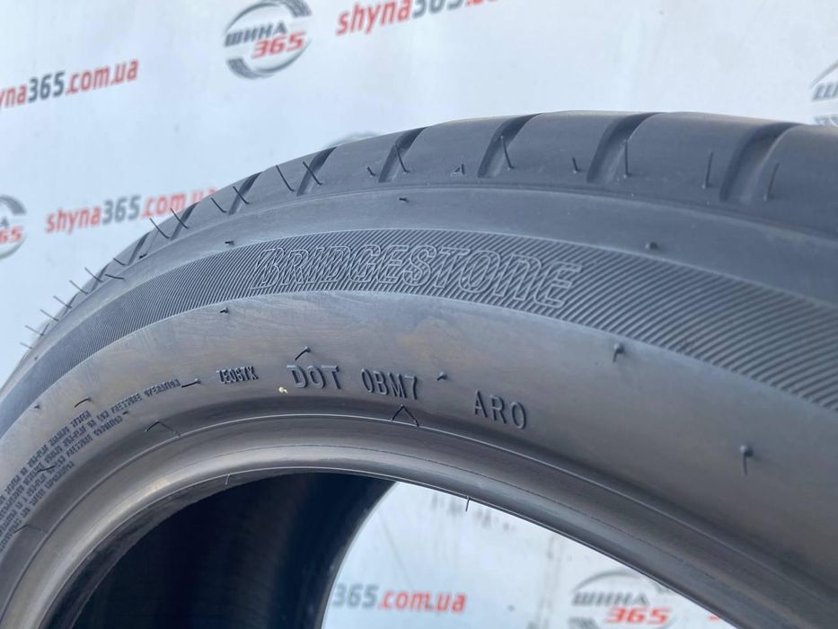 шини бу літо 305/40 r20 bridgestone alenza 001 run flat 6mm