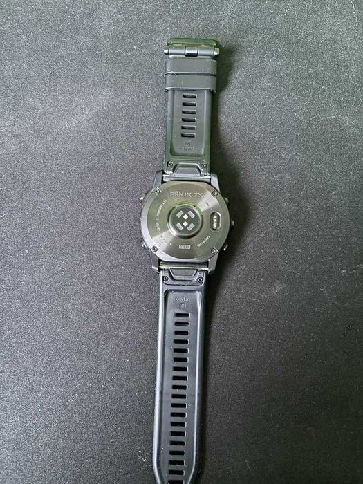 Zegarek Garmin 7X Solar