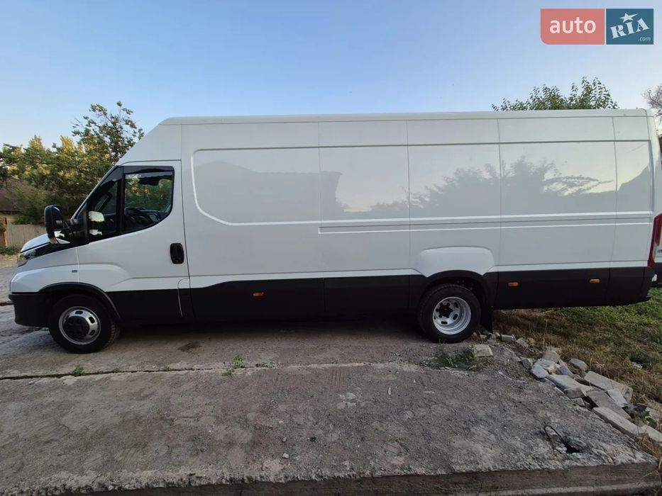 Iveco Daili 35c15