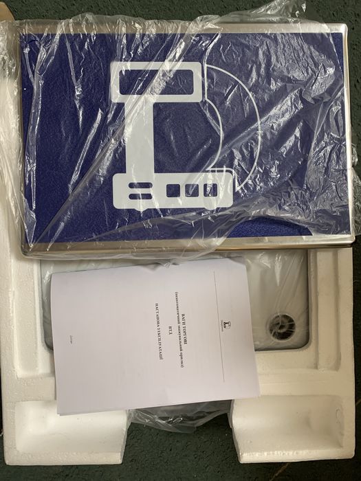 Ваги Днепровес до 15 кг нові в упаковці