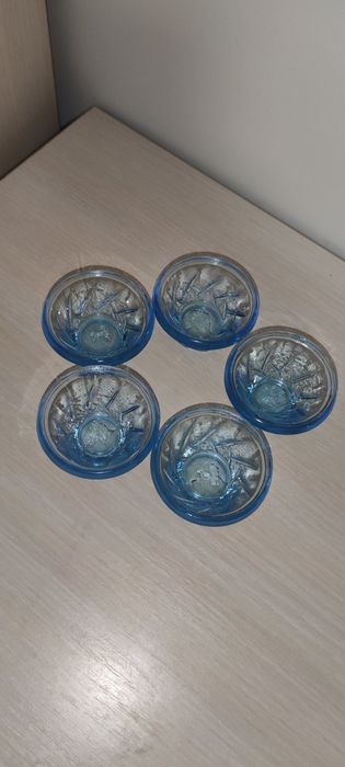 Набір соусниць до столу