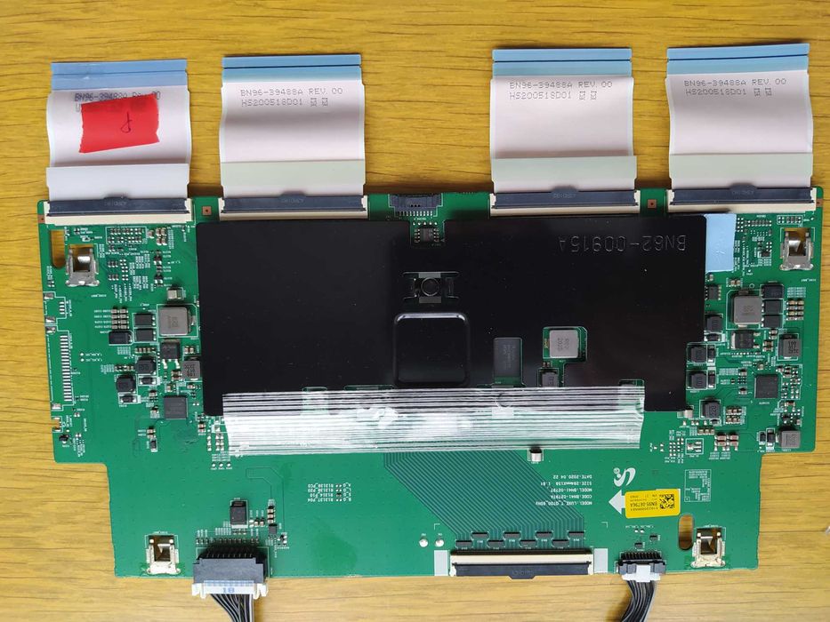 zasilacz Samsung Qe55g700t  bn44-01087a