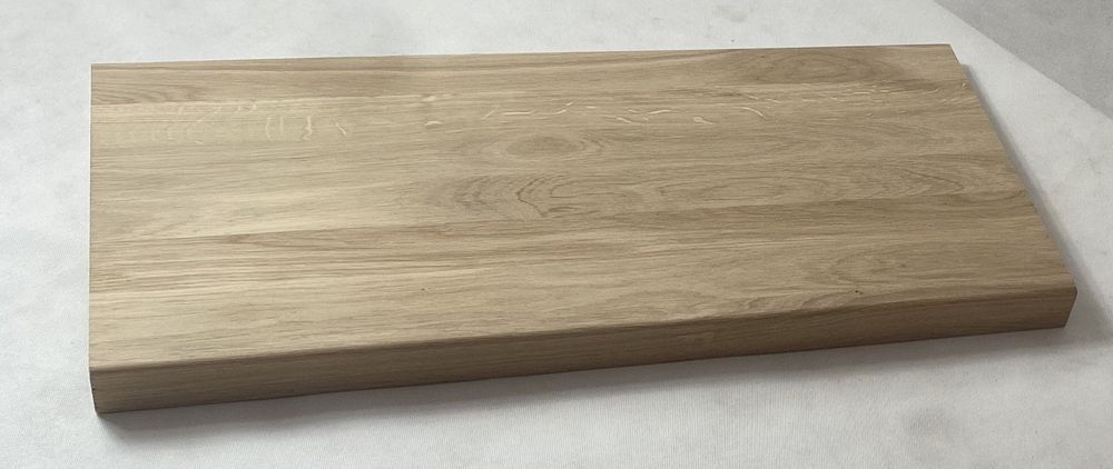 Nakładki dąb europejski select lite 900x320/300x20/40