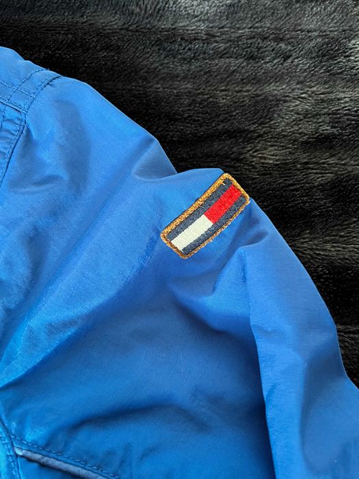 Casaco azul Tommy Hilfiger