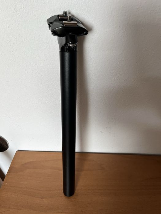 Espigão Bicicleta Aluminio