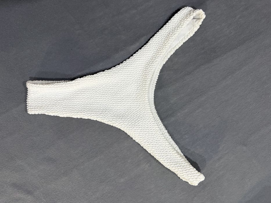 Купальник раздельный