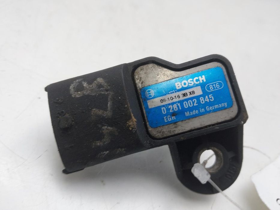 sensor fiat ii